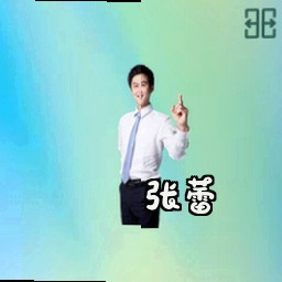 张蕾